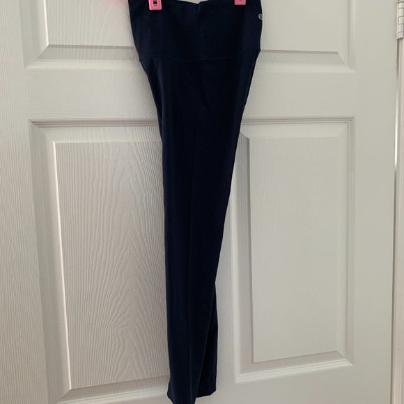 Lululemon Wunder Under High-Rise Tight 25" *Full-On Luxtreme True Navy Size 4 - Picture 12 of 16